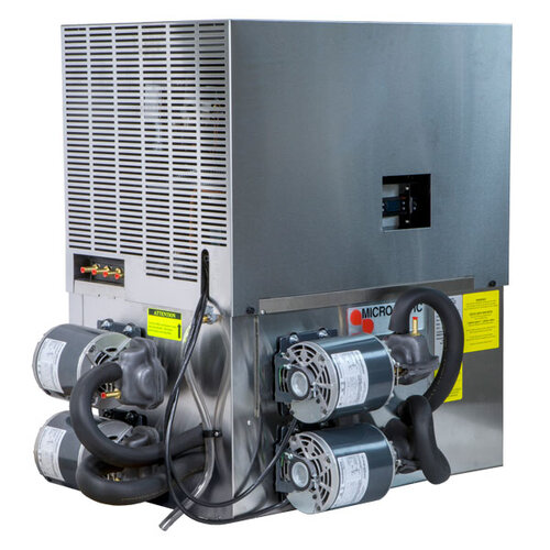 Pro-Line™ Glycol Power Pack Draft Beer Chiller - 4 Pumps